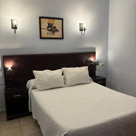 Pensjonat Cerezo 2 Guadalupe (Extremadura)