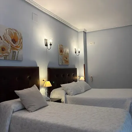 Cerezo 2 Guadalupe (Extremadura)