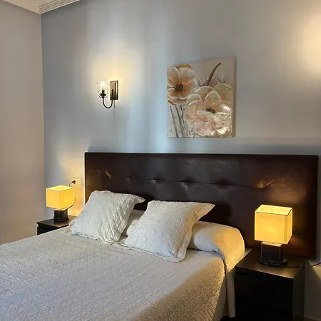 Cerezo 2 Guadalupe (Extremadura)