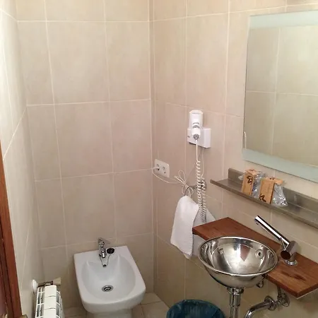 Pensjonat Cerezo 2 Guadalupe (Extremadura)