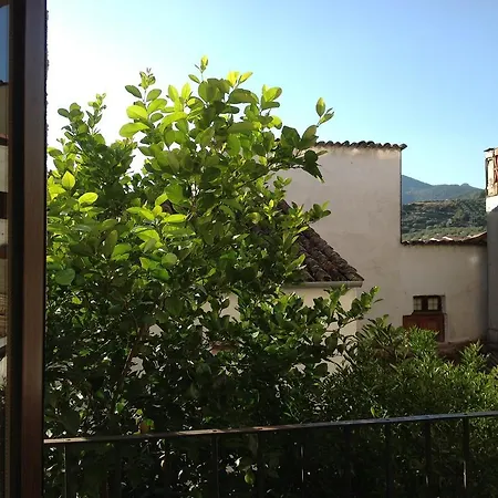 Pensión Cerezo 2 Guadalupe (Extremadura)