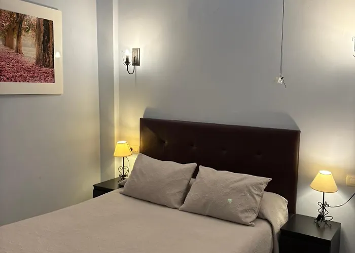 Affittacamere Cerezo 2