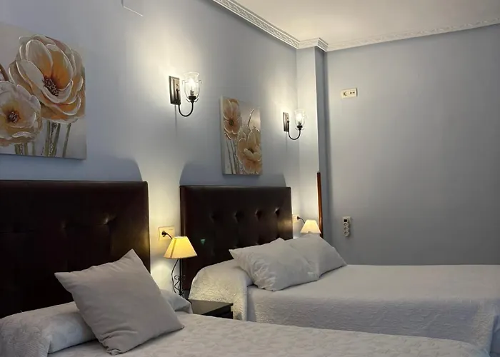 Cerezo 2 Guadalupe (Extremadura)