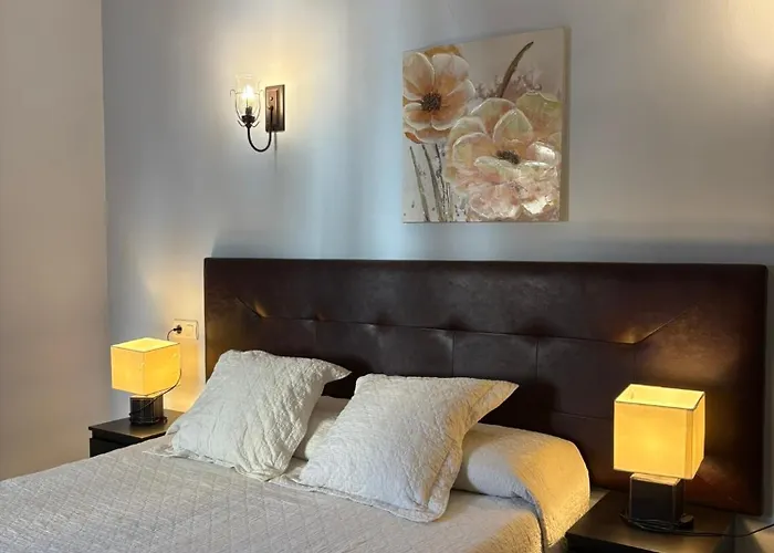 Cerezo 2 Guadalupe (Extremadura)