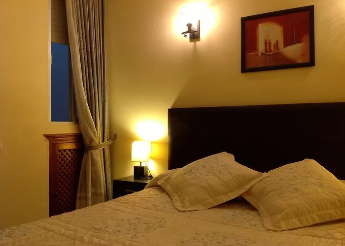 Affittacamere Cerezo 2 Guadalupe (Extremadura)