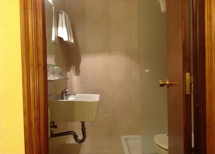 Affittacamere Cerezo 2