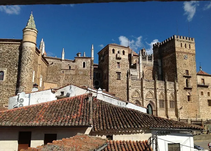 Affittacamere Cerezo 2 3*