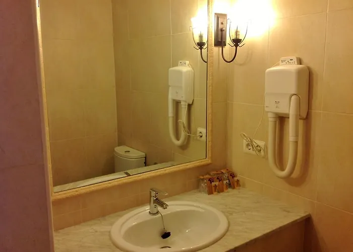 Cerezo 2 Guadalupe (Extremadura)