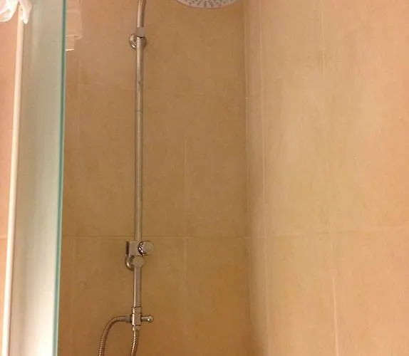 Pensión Cerezo 2 Guadalupe (Extremadura)