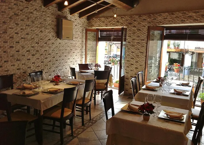 Affittacamere Cerezo 2 Guadalupe (Extremadura)