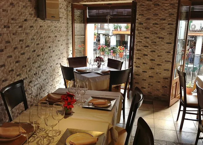 Pensión Cerezo 2 Guadalupe (Extremadura)