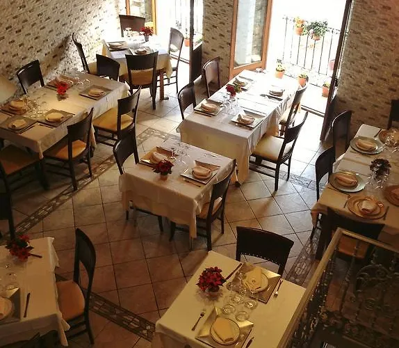 Affittacamere Cerezo 2 Guadalupe (Extremadura)